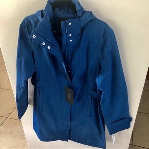 Marc New York Rain Coat Jacket